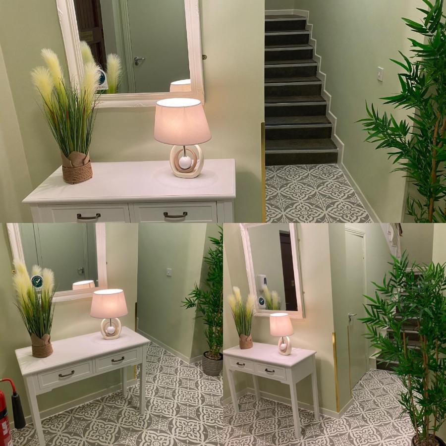 Befani'S Mediterranean Restaurant & Townhouse كلونيمل المظهر الخارجي الصورة
