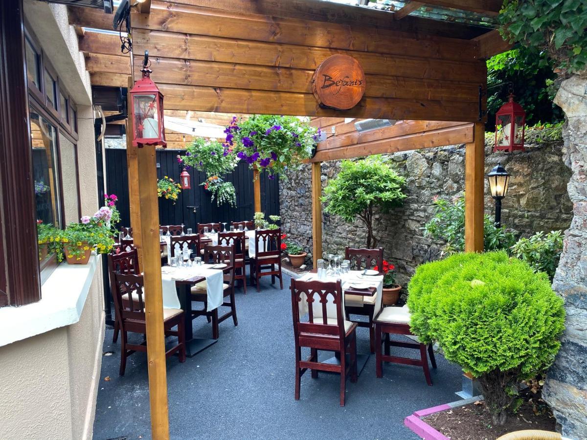Befani'S Mediterranean Restaurant & Townhouse كلونيمل المظهر الخارجي الصورة